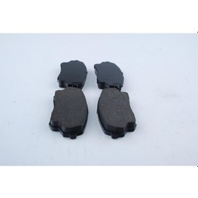 Resim Sangsin Ön Fren Balatası Grand Vitara 2003-2006 2,0 Uyumlu Sp1583 