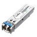 Resim Cudy SM100GSA-20 1.25 GB/Sn 1310NM FP SM 20 KM 12.5 dB Endüstriyel SFP Modül Metal Switch 