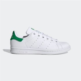 Resim Adidas Stan Smith J Günlük Spor Ayakkabı (508072170) 