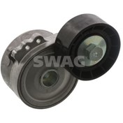 Resim SWAG 62919482 Alternator Gergi Rulmani Partner Berlingo 1.9D (Demir Kutuklu) P306 P206 Xsara II Partner II Berlingo II Expert II 1613840080 (WC141621) 