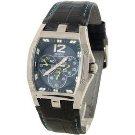 Resim Orient Cvfaa006d0 Erkek Kol Saati Siyah 