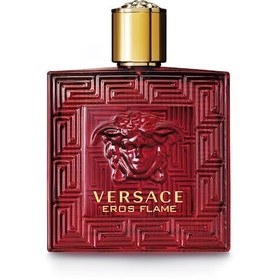 Resim Versace Eros Flame 100 Ml Edp Erkek Parfüm 