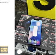 Resim Apple iPhone 12 Pro Max İkinci El TR | 128 GB | Mavi İkinci El İPHONE 12 PRO MAX 128 GB MAVİ PİL 81 ORJİNAL DEĞİŞENİ YOKTUR.