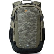 Resim Lowepro Ridgeline Bp 250 Notebook Çantası (Mica/Pixel ) 