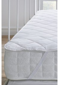 Resim Yataş Bedding Standart Alez (160X200 Cm) Beyaz 