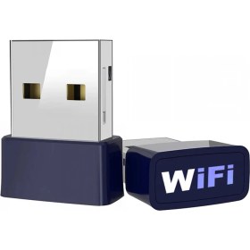 Resim Platoon PL-9331 150MBPS USB Wifi Alıcı Adaptör 