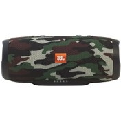 Resim Jbl Charge 3 Bluetooth Hoparlör Ipx7 Teal Resmi Distribütör Garantili