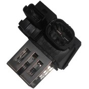 Resim Brucke 255505230r - Fan Motor Rezistansı Rolesi Renault Clıo Iv 