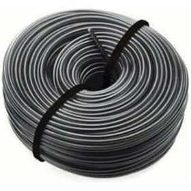 Resim Bosch Art 24,27,30,35 Için Yedek Misina 1.6 Mm X 24 Metre 