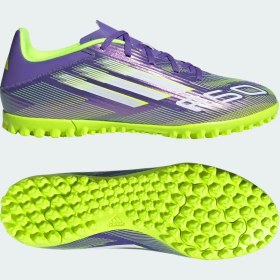 Resim Adidas F50 Club Tf Erkek Halı Saha Ayakkabısı 