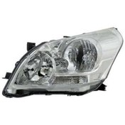 Resim Ulo FAR+SINYAL SOL VERSO 1,6 / 1,8 / 2,0D 4D 09>( E MARK ) - 2004003 