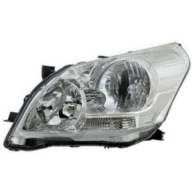 Resim Ulo FAR+SINYAL SOL VERSO 1,6 / 1,8 / 2,0D 4D 09>( E MARK ) - 2004003 