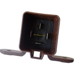 Resim Fkoto Ford Connect Cam Indirme Rolesi 4 Pin 72FF304 Fomoco 