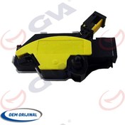 Resim Gva-5350720 Pedal Kontaktörü Nemo-Bipper-Fiorino-Jumper 3-Ducato 514847850 