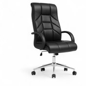 Resim Herkese Mobilya Italo Makam Koltuğu Ofis Koltuğu Büro Koltuğu Müdür Koltuğu Yönetici Koltuğu Bilgisayar Koltuğu 