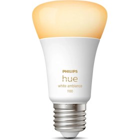 Resim Philips HueWA 8-75W Beyaz Ambiyans Akıllı Ampul E27 