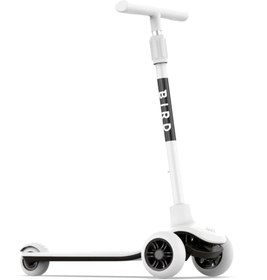 Resim Bird Birdie 3 Tekerlekli Çocuk Scooter (#6828) 
