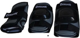 Resim PW308 Koruyucu Set -Siyah/Pembe/Small 