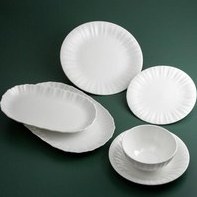 Resim Jumbo Claro 26 Parça 6 Kişilik Yemek Takımı 