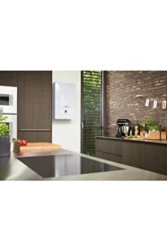 Resim Vaillant ecoTEC Pure VUW 236/7-2 Kombi 20 kW Yoğuşmalı Isıtma Teknolojisi 