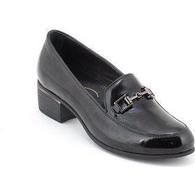 Resim Lady Winss 10 Kadın Ayakkabı Sçl-k24-0010009 Siyah 