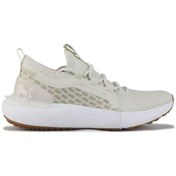 Resim Under Armour Hovr Phantom 3 Se Kadın Bej Koşu Ayakkabısı 3026584-200 