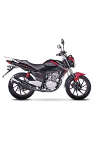 Resim Falcon 150 Mexico Benzinli Motosiklet 