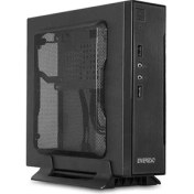 Resim Yıldızdsgn Everest 60W M200 Standart Mını-Itx Kasa 