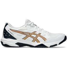 Resim Asics Gel-Rocket 11 Erkek Voleybol Ayakkabısı 