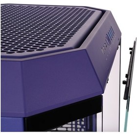 Resim Thermaltake Astro X60 R7-7800X3D 32 GB 1 TB Nvme SSD 16 GB RTX5080 Dos Masaüstü Oyuncu Bilgisayar 
