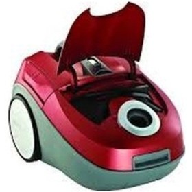 Resim Nilfisk SR10P07A Bravo 700 W Toz Torbalı Elektrikli Süpürge 