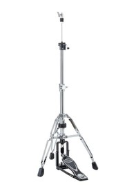 Resim Maxtone Hs928 Hi-hat Zil Sehpası Aksesuar/hardware Ağır Hizme 