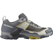 Resim Salomon X Ultra 5 Erkek Ayakkabı Gri 