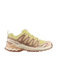 Resim Salomon Xa Pro 3d V9 Kadın Outdoor Ayakkabısı L49159800 Rnkyk Renkli 