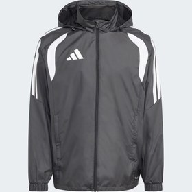 Resim ADIDAS JY9733 TIRO26L WB YAĞMURLUK 
