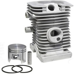Resim Sthil Ms170 Motorlu Testere Silindir Piston Set- 37Mm 