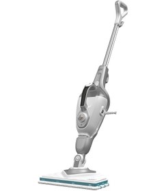 Resim Black+Decker BHSM168D-QS Delta Başlıklı 1600 W Buharlı Mop 