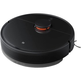 Resim Xiaomi Mi Robot Vacuum-Mop 2 Ultra, Akıllı Robot Süpürge Silme Fonksiyonlu 3D Engel Önleme, Akıllı E 