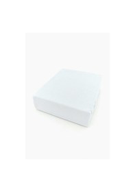 Resim Sıvı Geçirmez Yatak Alezi Fitted 160x200+30 Cm Micro Yumuşak Beyaz 