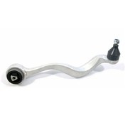 Resim Bmw E60 Kasa Ön Sağ Üst Salıncak Eğri Kolu Febi Bilstein 