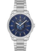 Resim Bigotti Milano BG.1.10591-2 Erkek Kol Saati 