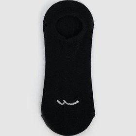 Resim Ltb Yazese Soket Görünmez Unisex Çorap 
