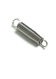 Resim Cremonia S14 Davul Pedal Yedek Yayı Aksesuar/yedek Parça Tekli Paket, Yüksek Gerilimli Çelik Malzeme Ve Tüm Standart Kick Pedalları İle Tam Uyum 