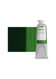 Resim Lukas Berlin 37 ML Yağlı Boya No:0965 Sap Green 
