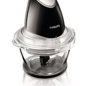 Resim Philips Hr1399/90 Viva Collection Doğrayıcı 400 W 1Llik Cam Hazne 