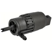 Resim Dream011 Siyah Vw Fıat Opel Cam Yıkama Pompası 1h5955651 71740987 1450184 