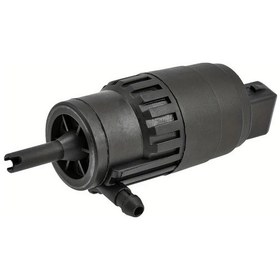 Resim Dream011 Siyah Vw Fıat Opel Cam Yıkama Pompası 1h5955651 71740987 1450184 