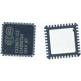 Resim Conexant Cx20671-11Z Entegre 