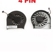 Resim Hp Pavilion G6 2202Et G6 2202St G6 2203Et Notebook Fan Cooling 