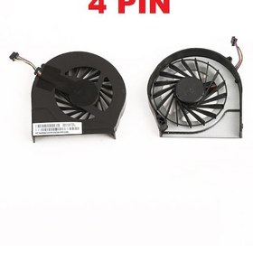 Resim Hp Pavilion G6 2266Et Far3300Epa Notebook Cpu Fan Cooling 
